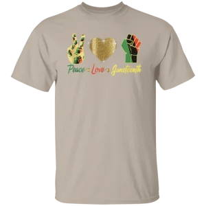 Peace+Love+June