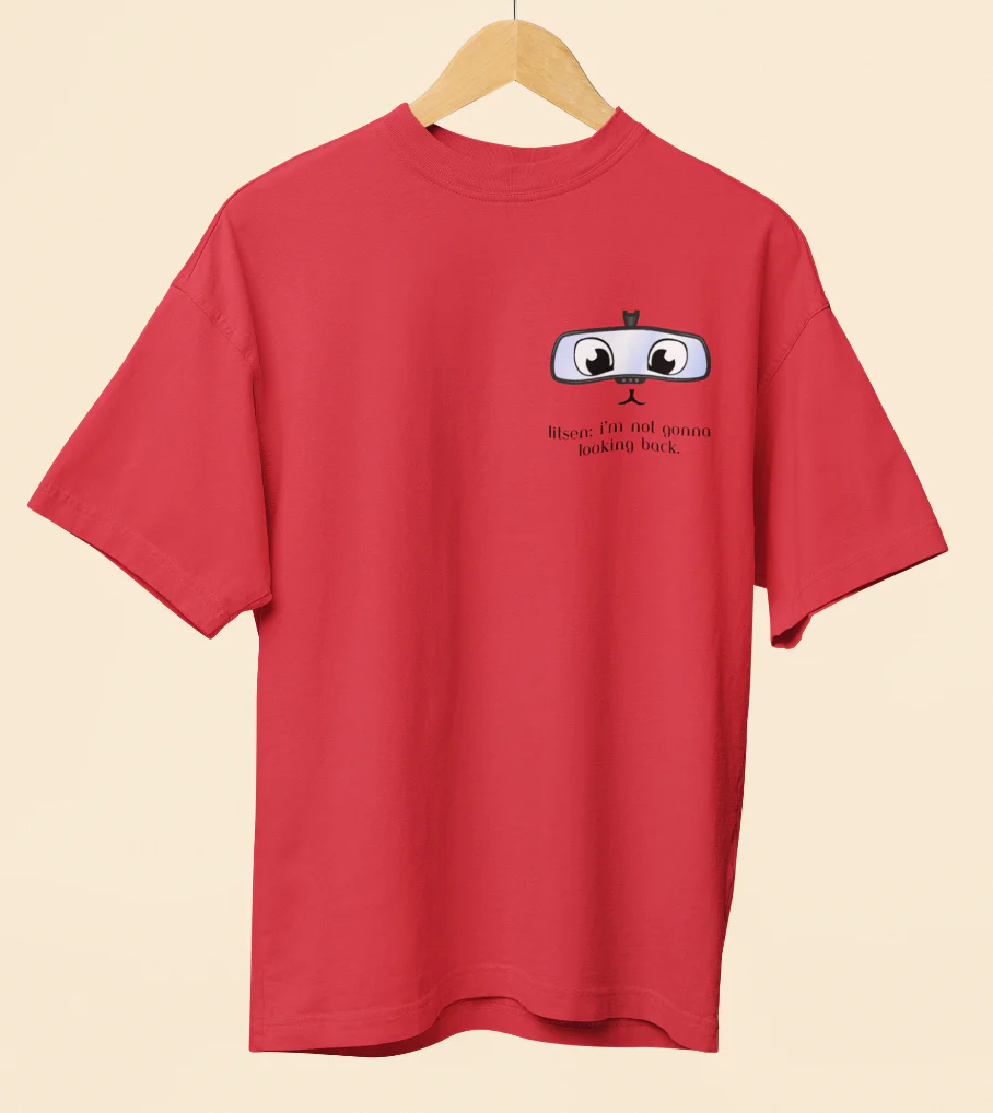 Side Eye Tee - Image 2