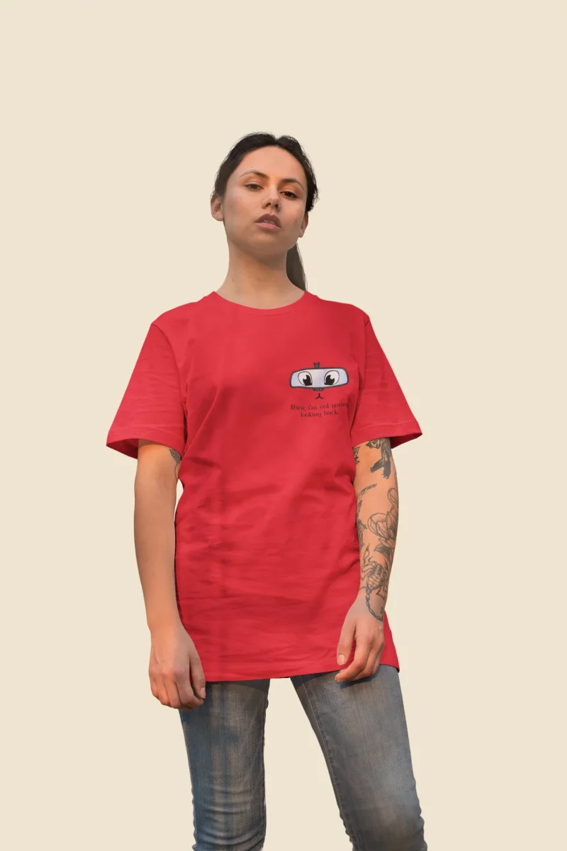 Side Eye Tee - Image 3