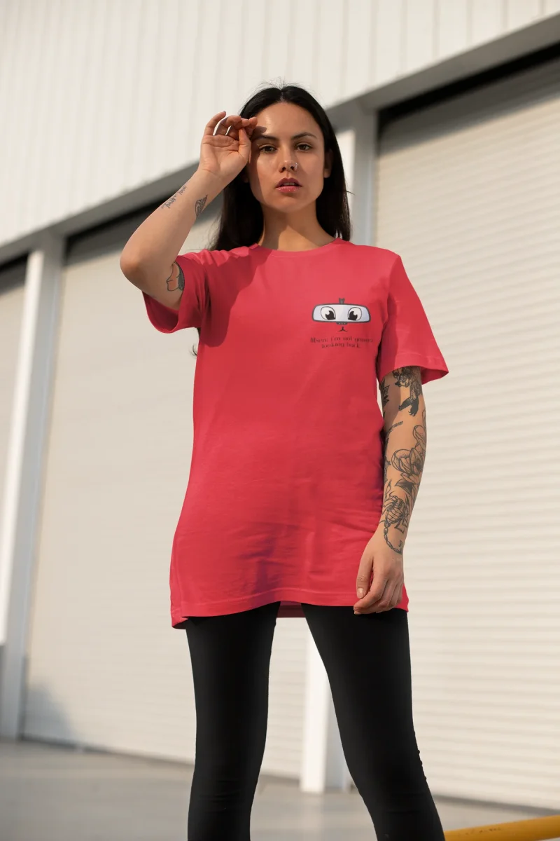 Side Eye Tee - Image 4