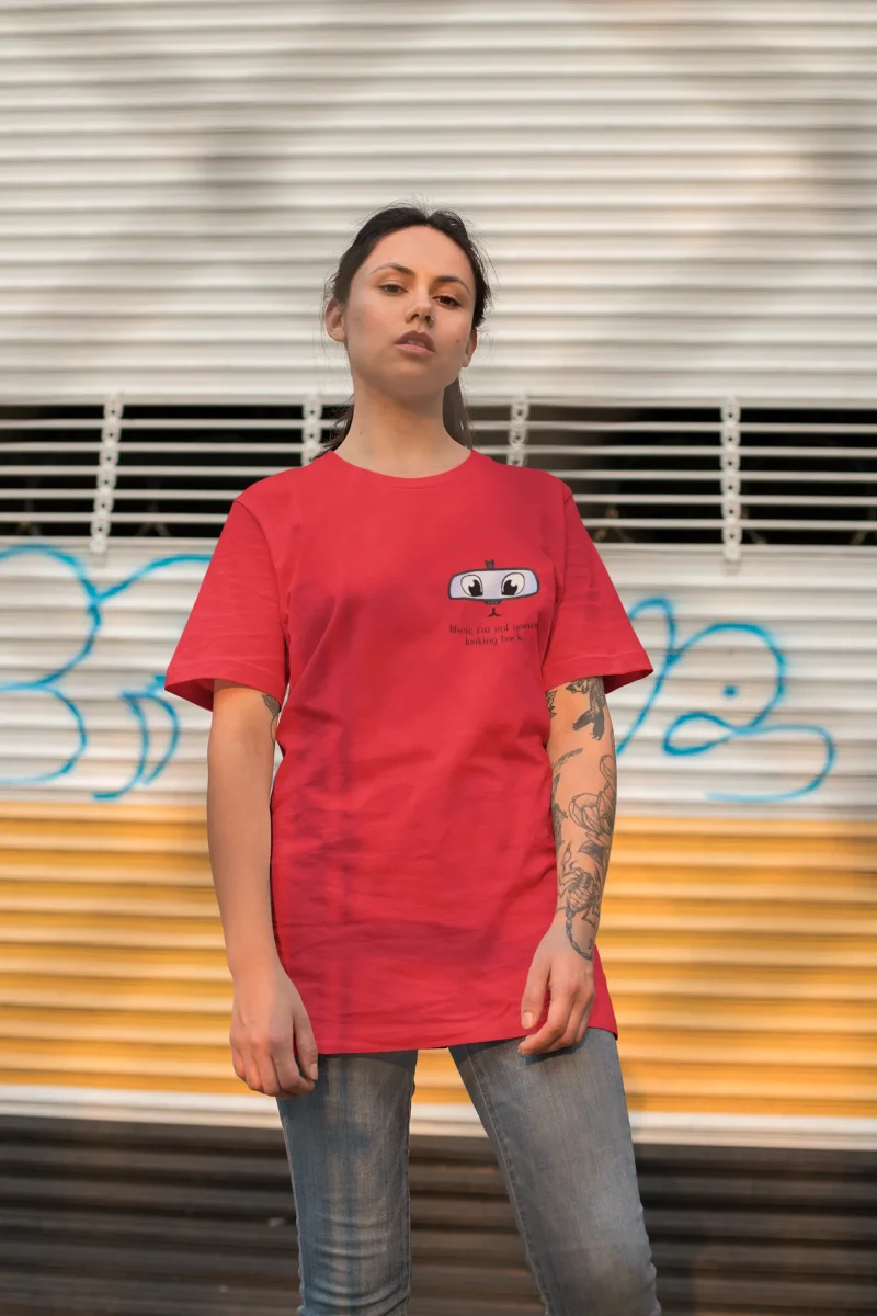 Side Eye Tee - Image 5