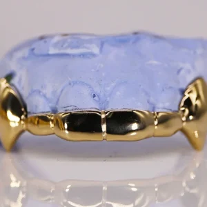 Vampire Fang Grillz